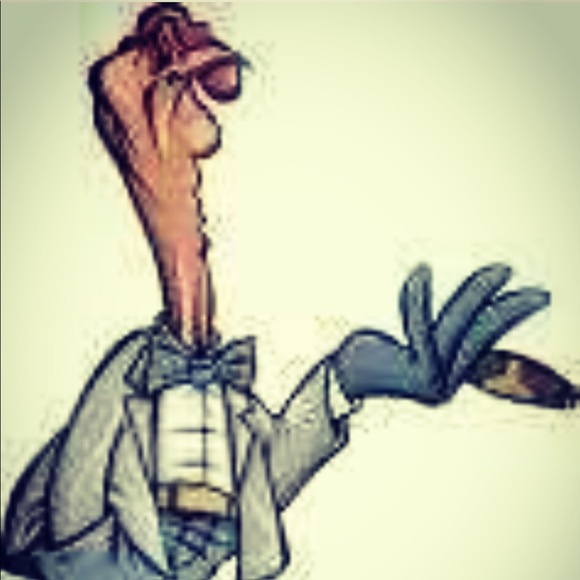 turkeyheadmac
